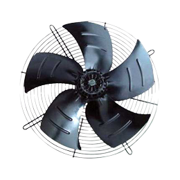 HVAC轴流式风扇