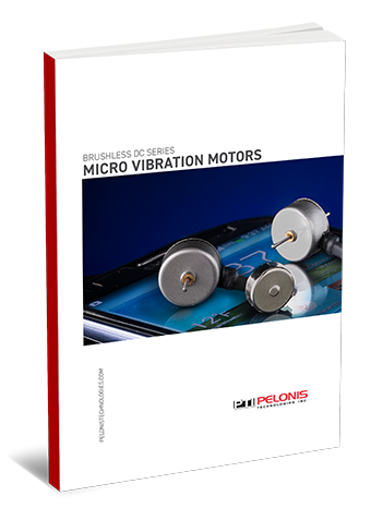 Micro Vibration Motors