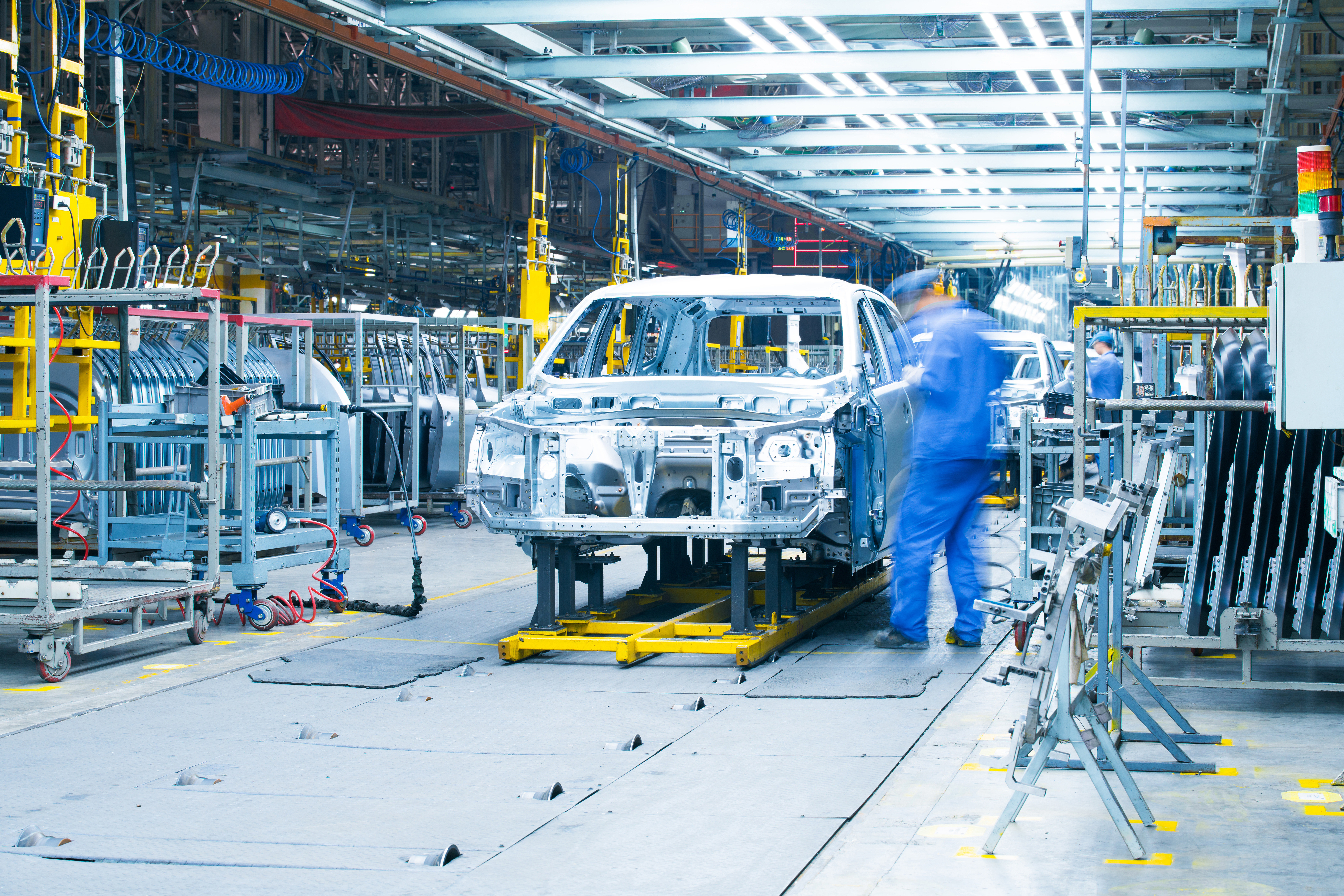 Automotive Automotive