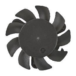 Frameless Fans