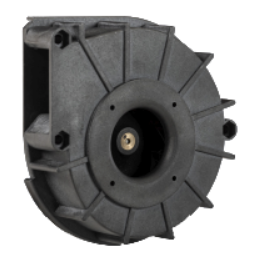High-Speed Mini Blowers
