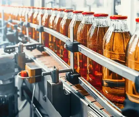 Food & Beverage Image