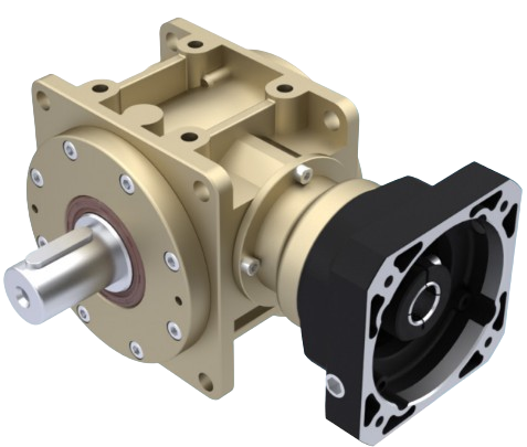 Hollow Rotary Actuator Reducers