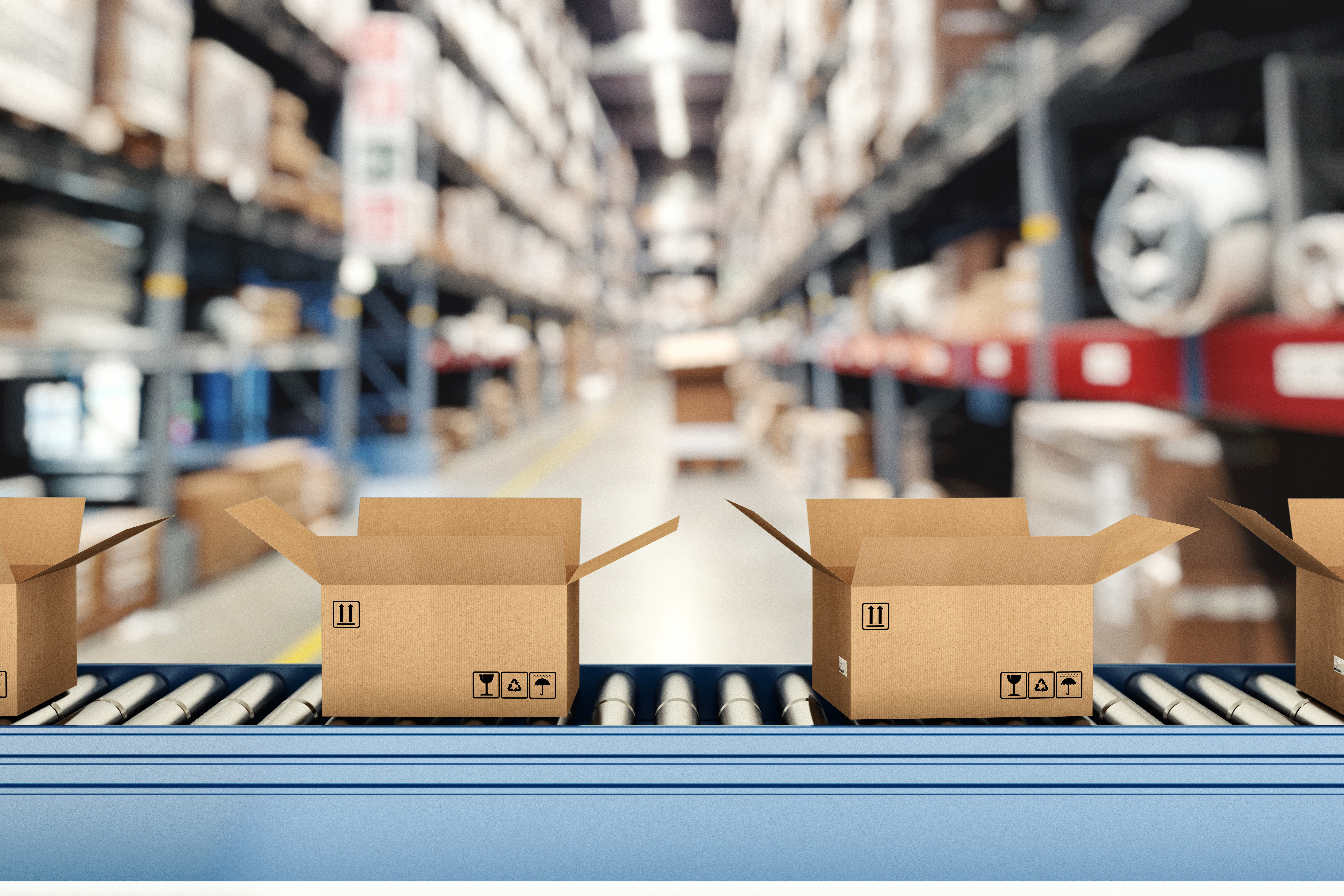 Packaging Packaging