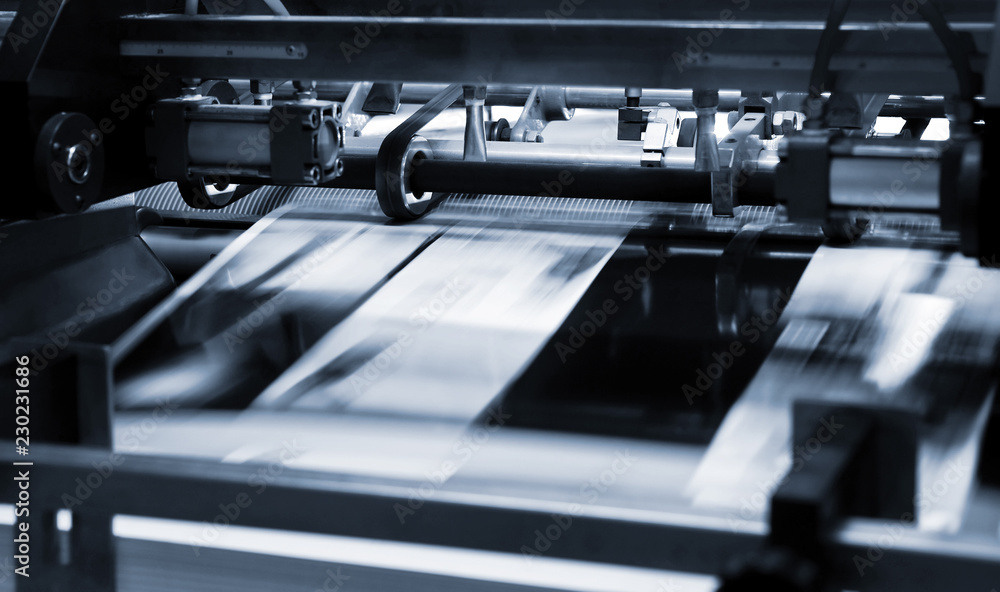 Printing Printing