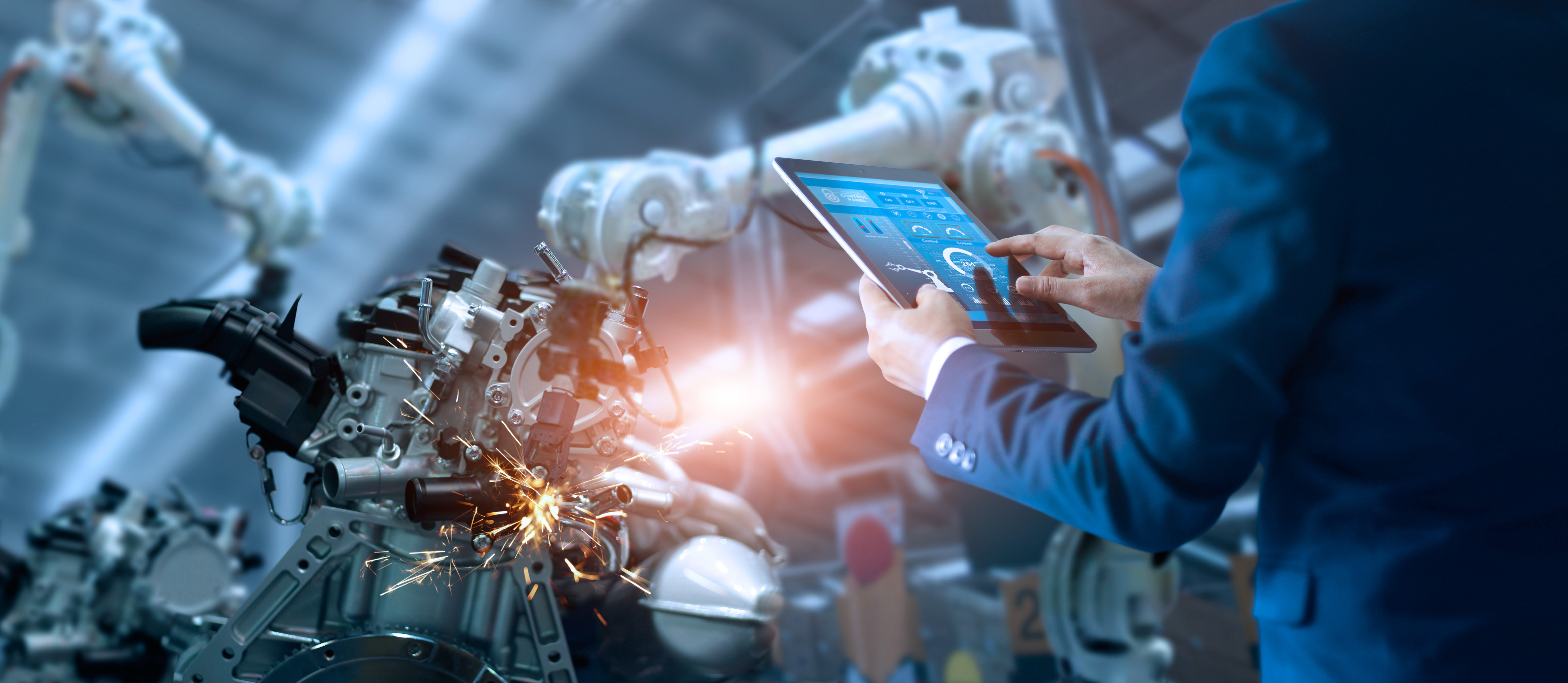 Robotics Robotics